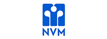 NVM logo
