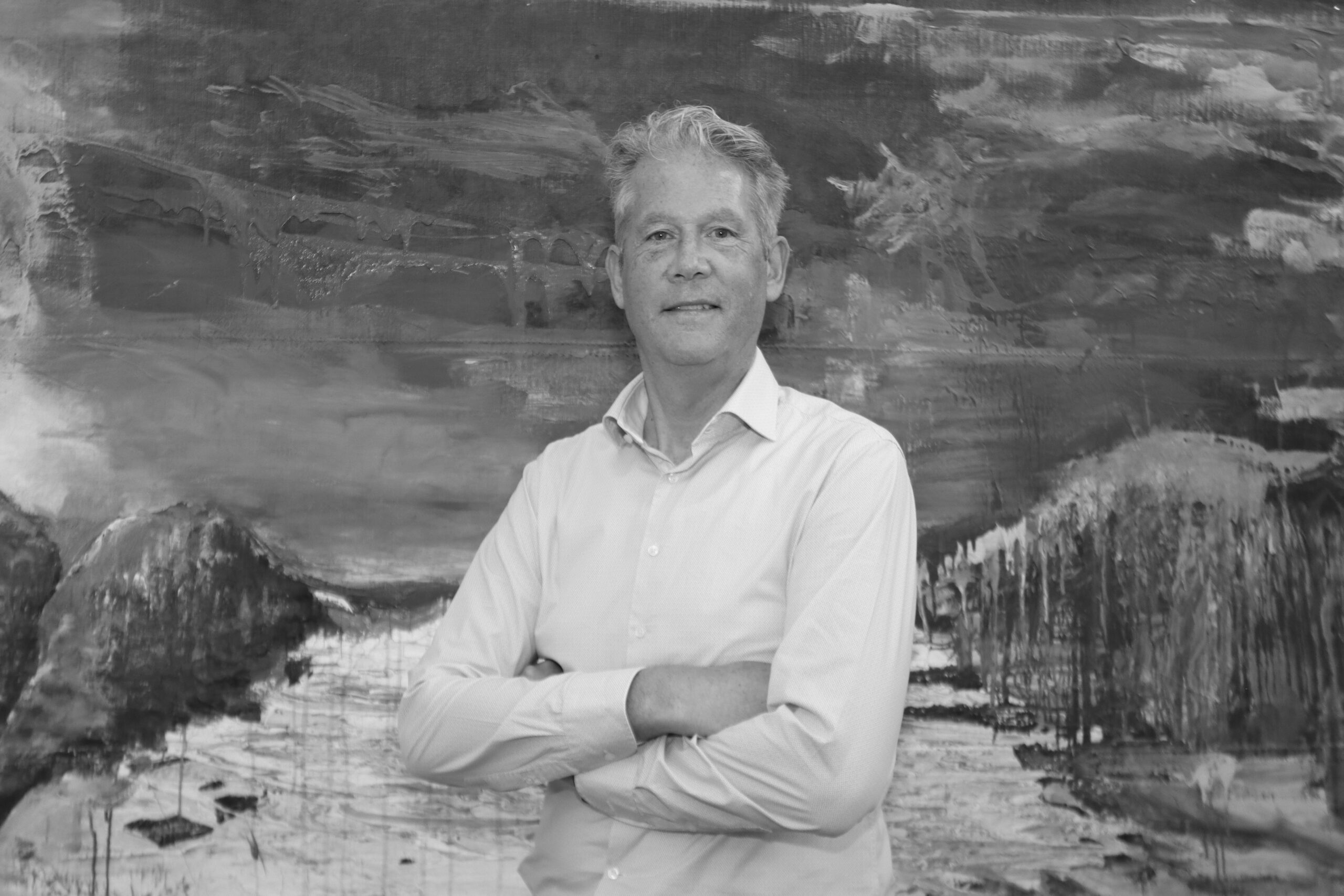 Patrick Leenders