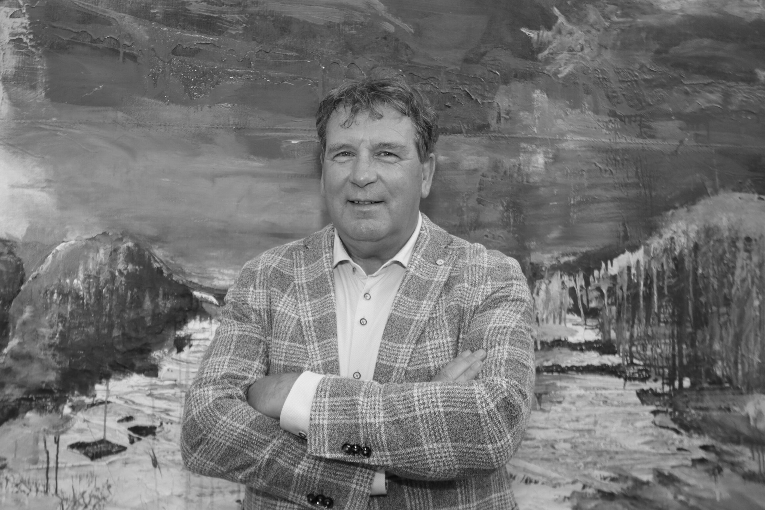 Willie Verbeet